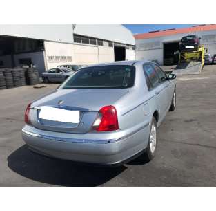 mg serie 75 (rj) del año 2001 2