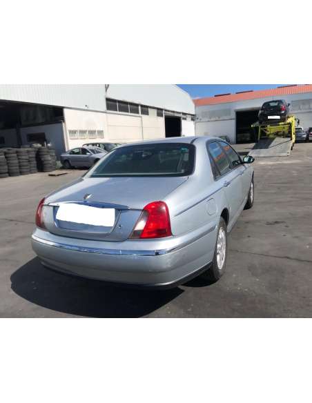 mg serie 75 (rj) del año 2001