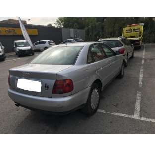 audi a4 berlina (b5) del año 1996 2