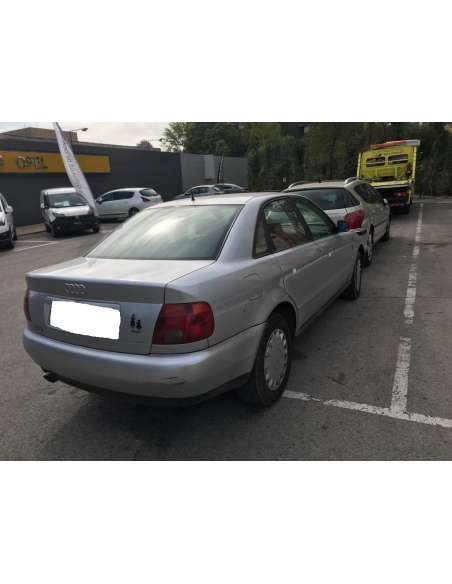 audi a4 berlina (b5) del año 1996