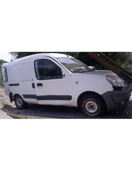 renault kangoo (f/kc0) del año 2007
