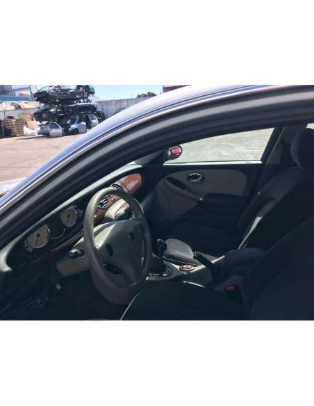 mg serie 75 (rj) del año 2001