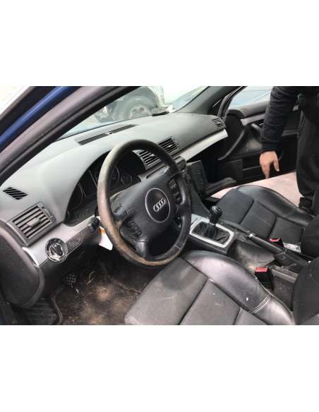 audi a4 avant (8e) del año 2006