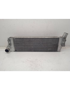 Recambio de intercooler para renault grand scenic referencia OEM IAM 8200700172  