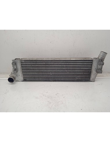 Recambio de intercooler para renault grand scenic referencia OEM IAM 8200700172  
