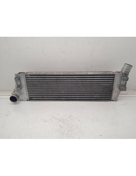 Recambio de intercooler para renault grand scenic referencia OEM IAM 8200700172  