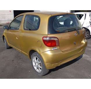 toyota yaris (ncp1/nlp1/scp1) del año 1999 2