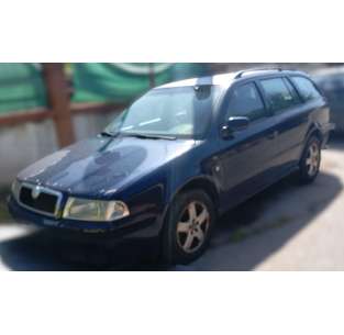 skoda octavia combi (1u5) del año 2002