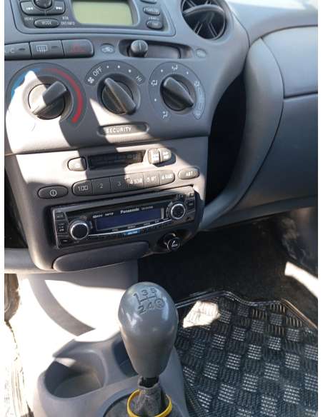toyota yaris (ncp1/nlp1/scp1) del año 1999