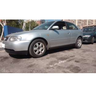 audi a3 (8l) del año 1998