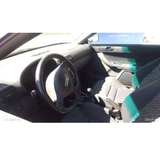 audi a3 (8l) del año 1998 2