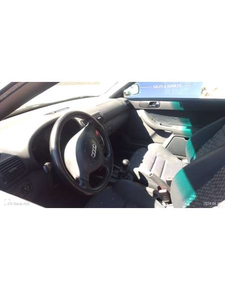 audi a3 (8l) del año 1998