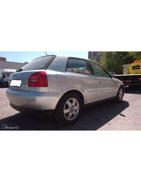 audi a3 (8l) del año 1998