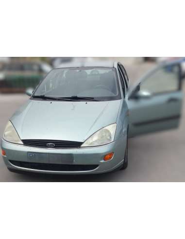 ford focus berlina (cak) del año 1950