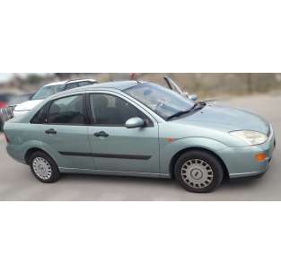 ford focus berlina (cak) del año 1950 2