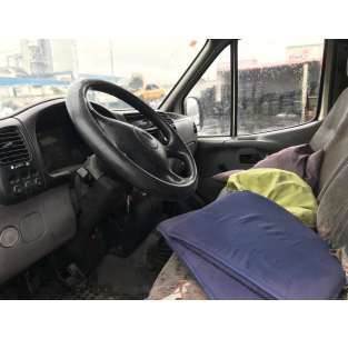 ford transit, caja cerr. corto 95 del año 1996 2