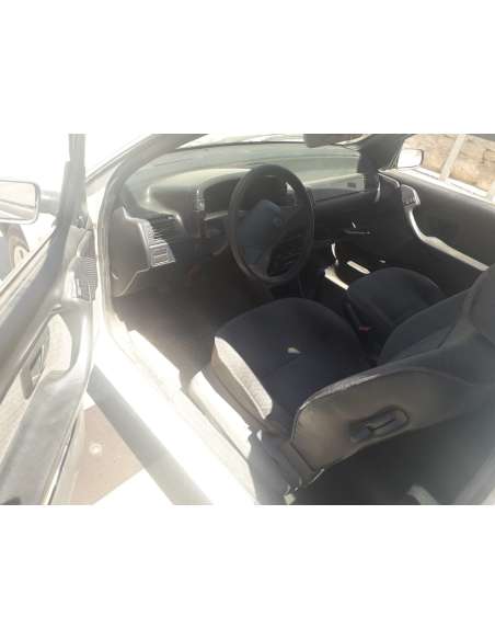 citroën zx del año 1995