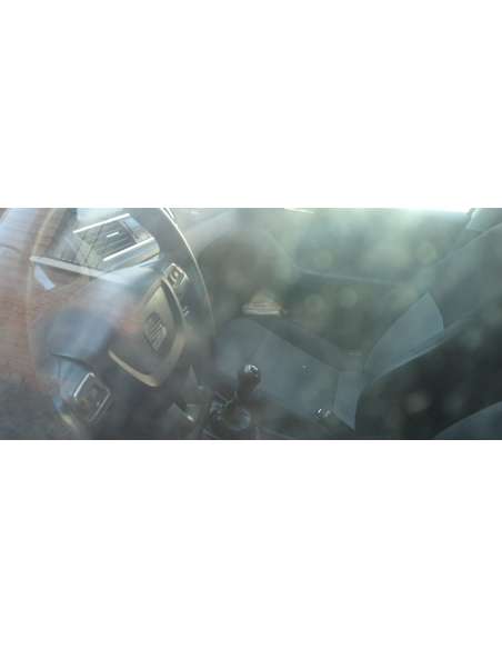 seat toledo (kg3) del año 2013