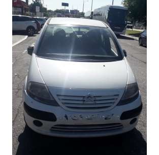 citroën c3 del año 2005