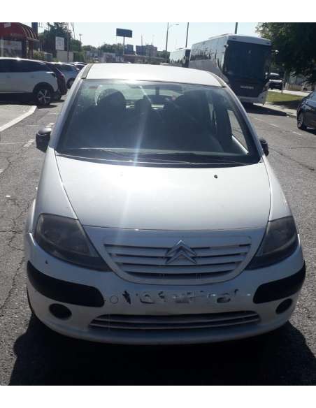 citroën c3 del año 2005