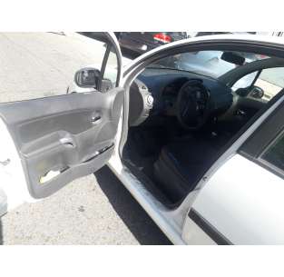 citroën c3 del año 2005 2