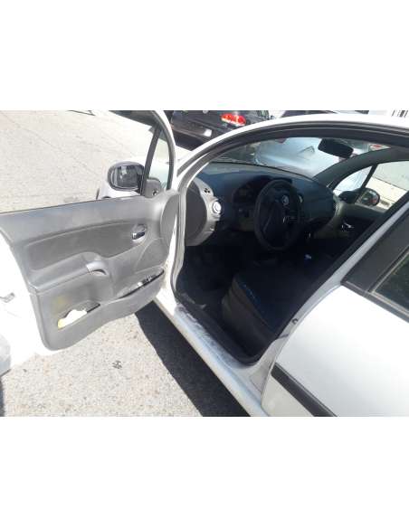 citroën c3 del año 2005