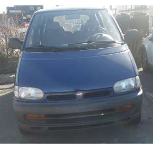 nissan serena (c23m) del año 1994