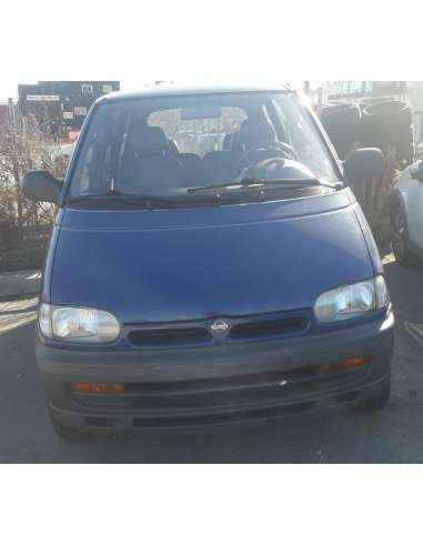 nissan serena (c23m) del año 1994