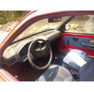 peugeot 106 (s1) del año 1994 2