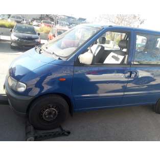 nissan serena (c23m) del año 1994 2