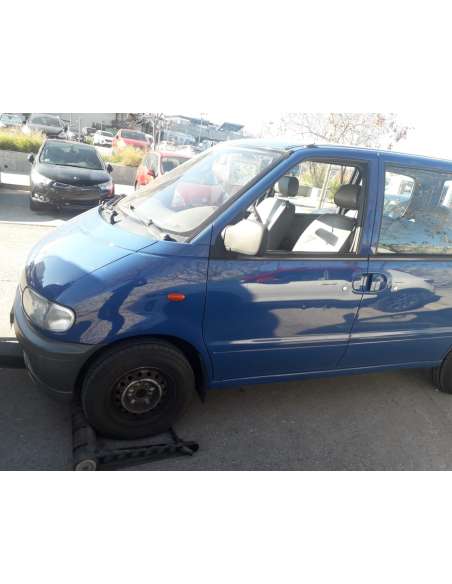 nissan serena (c23m) del año 1994