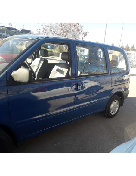 nissan serena (c23m) del año 1994