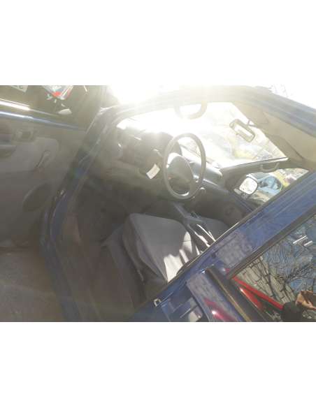 nissan serena (c23m) del año 1994