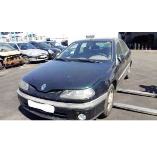 renault laguna (b56) del año 1999