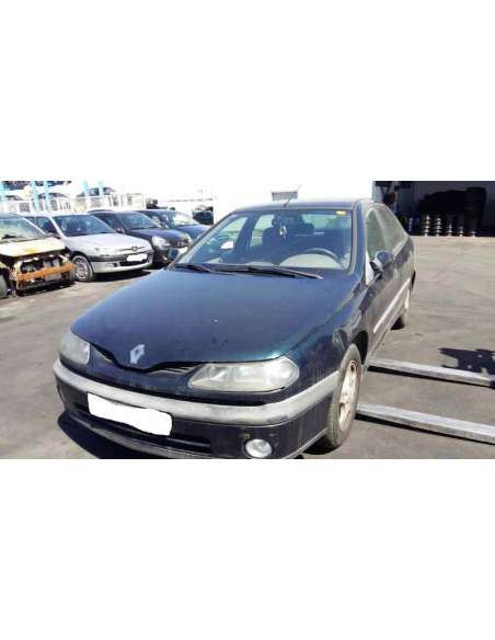 renault laguna (b56) del año 1999