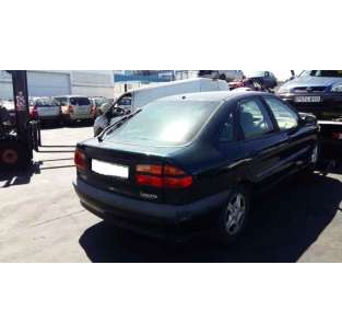 renault laguna (b56) del año 1999 2