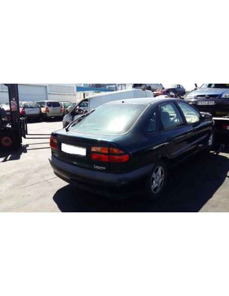 renault laguna (b56) del año 1999