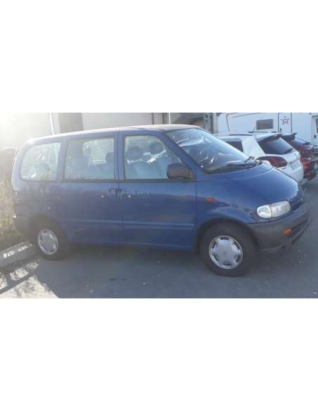 nissan serena (c23m) del año 1994