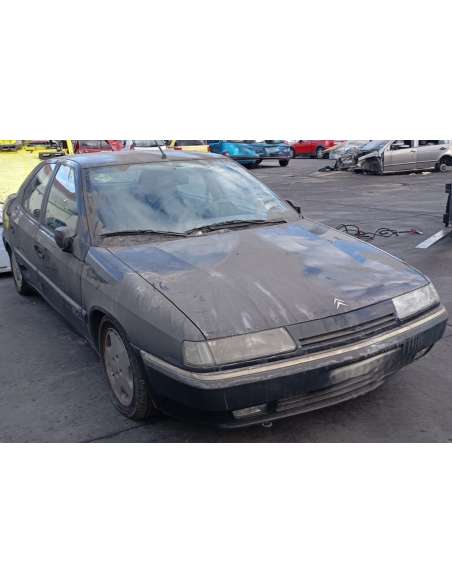 citroën xantia berlina del año 1993
