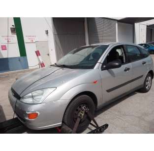 ford focus berlina (cak) del año 1999