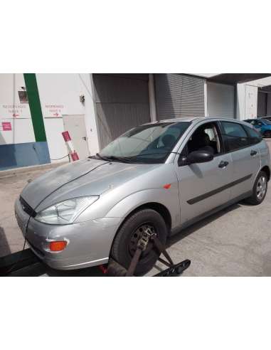 ford focus berlina (cak) del año 1999