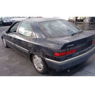 citroën xantia berlina del año 1993 2