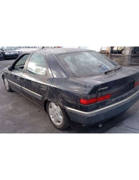 citroën xantia berlina del año 1993