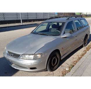 opel vectra b caravan del año 1999