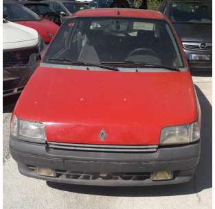 renault clio i fase i+ii (b/c57) del año 1991
