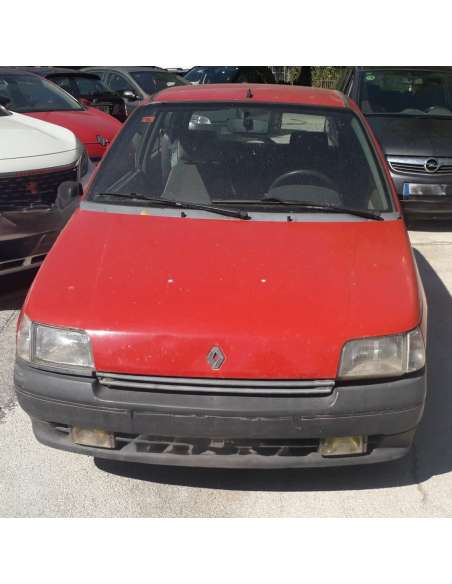 renault clio i fase i+ii (b/c57) del año 1991