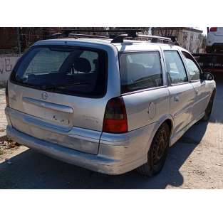 opel vectra b caravan del año 1999 2