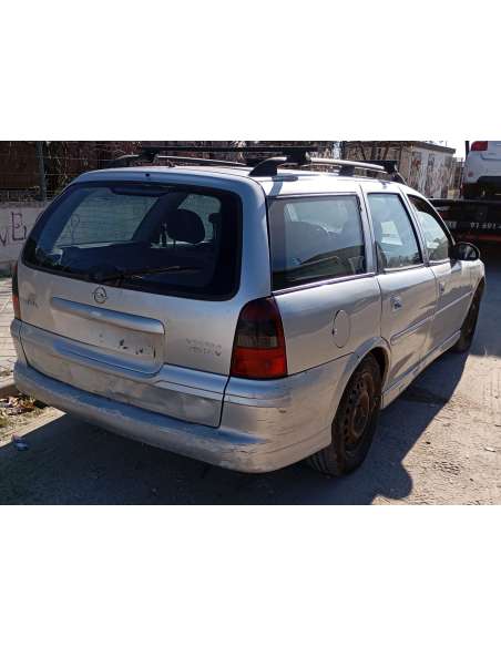opel vectra b caravan del año 1999