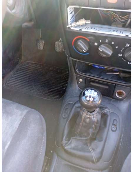 opel vectra b caravan del año 1999