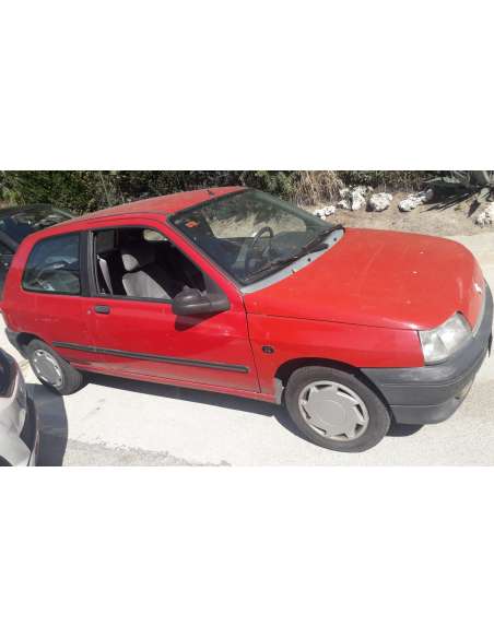 renault clio i fase i+ii (b/c57) del año 1991